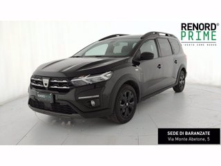DACIA Jogger 1.0 tce Extreme UP Gpl 100cv 7p.ti