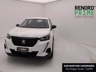 PEUGEOT 2008 1.2 PureTech 100cv Active S&S