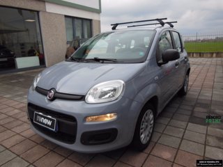 FIAT Panda 1.2 69cv Easy S&S my19