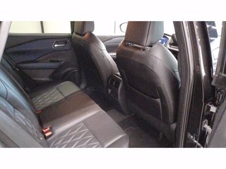 NISSAN Qashqai 1.3 mhev Tekna+ 2wd 158cv xtronic