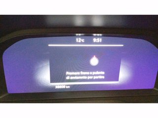 NISSAN Qashqai 1.3 mhev Tekna+ 2wd 158cv xtronic