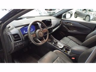 NISSAN Qashqai 1.3 mhev Tekna+ 2wd 158cv xtronic