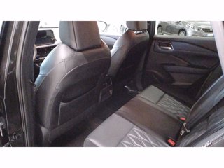 NISSAN Qashqai 1.3 mhev Tekna+ 2wd 158cv xtronic