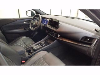 NISSAN Qashqai 1.3 mhev Tekna+ 2wd 158cv xtronic