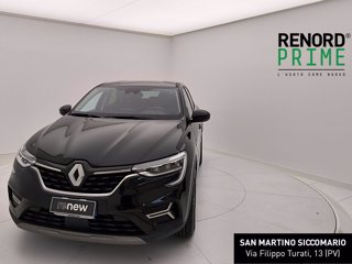 RENAULT Arkana 1.6 E-Tech full hybrid Intens 145cv