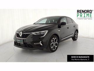 RENAULT Arkana 1.6 E-Tech full hybrid Intens 145cv