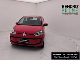 VOLKSWAGEN up! 5p 1.0 Move up! 60cv