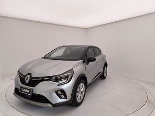 RENAULT Captur 1.6 E-Tech phev Intens 160cv auto my21