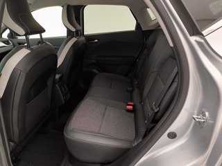 RENAULT Captur 1.6 E-Tech phev Intens 160cv auto my21