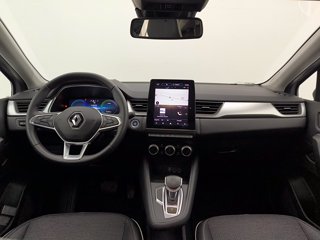 RENAULT Captur 1.6 E-Tech phev Intens 160cv auto my21