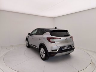 RENAULT Captur 1.6 E-Tech phev Intens 160cv auto my21