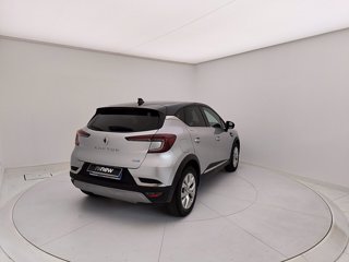 RENAULT Captur 1.6 E-Tech phev Intens 160cv auto my21