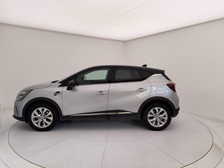 RENAULT Captur 1.6 E-Tech phev Intens 160cv auto my21