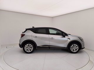 RENAULT Captur 1.6 E-Tech phev Intens 160cv auto my21