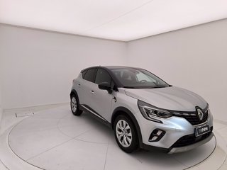 RENAULT Captur 1.6 E-Tech phev Intens 160cv auto my21