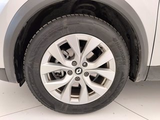 RENAULT Captur 1.6 E-Tech phev Intens 160cv auto my21