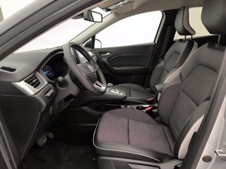 RENAULT Captur 1.6 E-Tech phev Intens 160cv auto my21