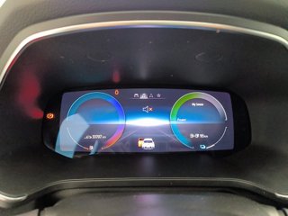 RENAULT Captur 1.6 E-Tech phev Intens 160cv auto my21