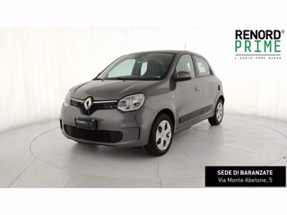 RENAULT Twingo 22 kWh Zen