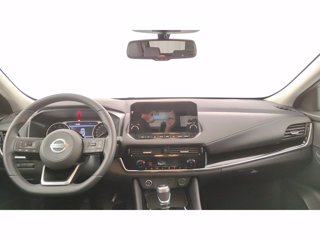 NISSAN Qashqai 1.3 mhev N-Connecta 2wd 140cv