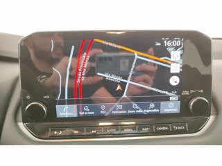 NISSAN Qashqai 1.3 mhev N-Connecta 2wd 140cv