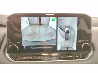 NISSAN Qashqai 1.3 mhev N-Connecta 2wd 140cv