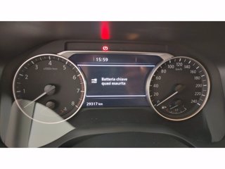 NISSAN Qashqai 1.3 mhev N-Connecta 2wd 140cv