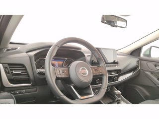 NISSAN Qashqai 1.3 mhev N-Connecta 2wd 140cv