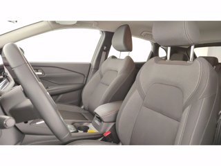 NISSAN Qashqai 1.3 mhev N-Connecta 2wd 140cv