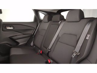 NISSAN Qashqai 1.3 mhev N-Connecta 2wd 140cv