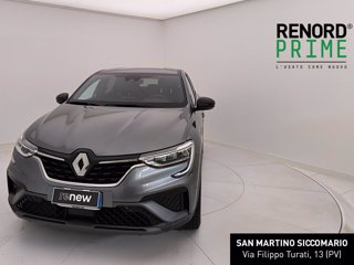 RENAULT Arkana 1.6 E-Tech full hybrid R.S. Line 145cv