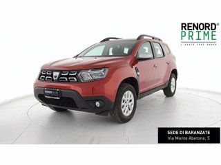 DACIA Duster 1.0 tce Comfort 4x2 90cv