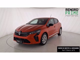 RENAULT Clio 1.0 SCe Evolution