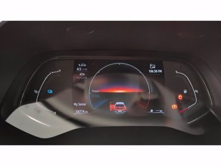 RENAULT Captur 1.6 E-Tech hybrid Intens 145cv auto