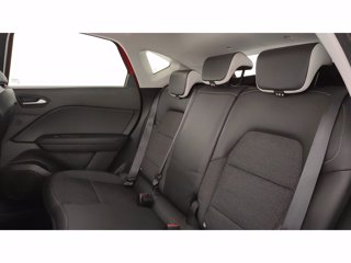 RENAULT Captur 1.6 E-Tech hybrid Intens 145cv auto