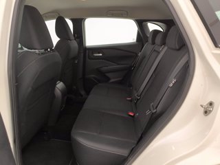 NISSAN Qashqai 1.3 mhev Acenta 2wd 140cv