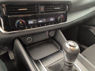 NISSAN Qashqai 1.3 mhev Acenta 2wd 140cv