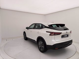NISSAN Qashqai 1.3 mhev Acenta 2wd 140cv