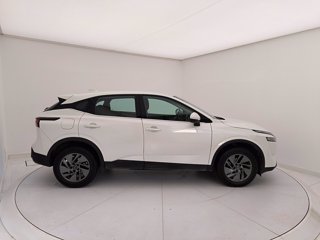 NISSAN Qashqai 1.3 mhev Acenta 2wd 140cv