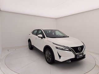NISSAN Qashqai 1.3 mhev Acenta 2wd 140cv