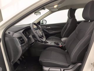 NISSAN Qashqai 1.3 mhev Acenta 2wd 140cv