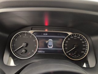 NISSAN Qashqai 1.3 mhev Acenta 2wd 140cv