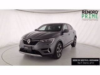 RENAULT Arkana 1.6 E-Tech full hybrid Intens 145cv