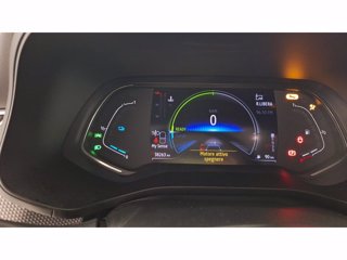 RENAULT Arkana 1.6 E-Tech full hybrid Intens 145cv