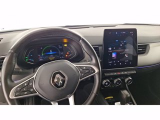RENAULT Arkana 1.6 E-Tech full hybrid Intens 145cv