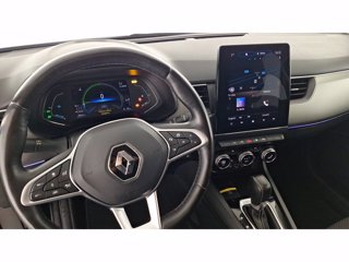 RENAULT Arkana 1.6 E-Tech full hybrid Intens 145cv