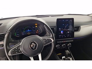 RENAULT Arkana 1.6 E-Tech full hybrid Intens 145cv