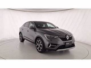 RENAULT Arkana 1.6 E-Tech full hybrid Intens 145cv