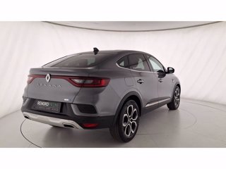 RENAULT Arkana 1.6 E-Tech full hybrid Intens 145cv