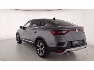RENAULT Arkana 1.6 E-Tech full hybrid Intens 145cv